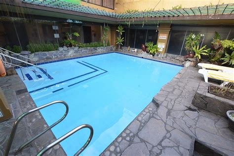 Bayview Park Hotel Facilities .